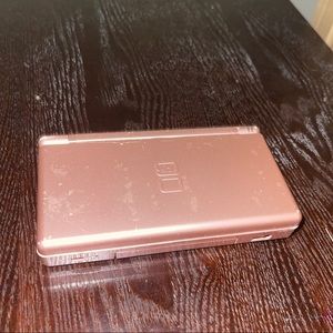 A hand held console 🙃